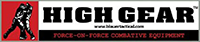 Fist Logo
