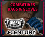 Combatives Button